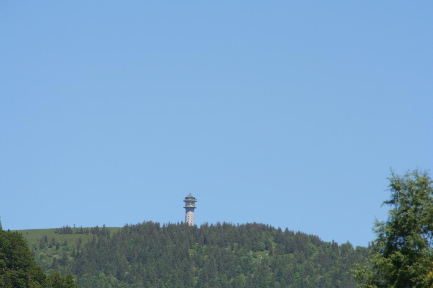 Hotel Gasthaus Hirschen Im Hochschwarzwald Todtnau Nahe Feldberg Zewnętrze zdjęcie