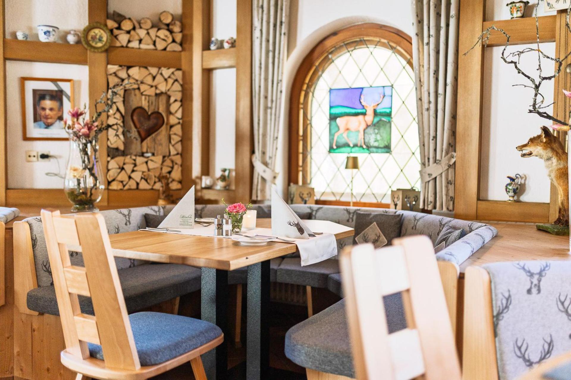 Hotel Gasthaus Hirschen Im Hochschwarzwald Todtnau Nahe Feldberg Zewnętrze zdjęcie