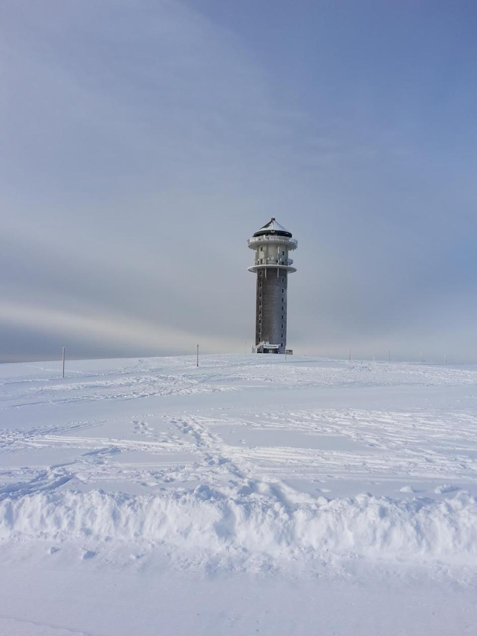 Hotel Gasthaus Hirschen Im Hochschwarzwald Todtnau Nahe Feldberg Zewnętrze zdjęcie